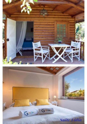 Chalet Lidia Sorrento